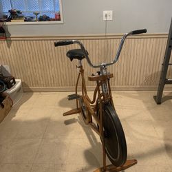 Schwinn Ventage Exercise Bike 