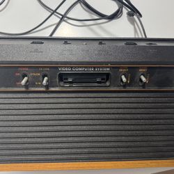 Atari 2600
