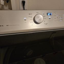 Maytag washer and Gas dryer 