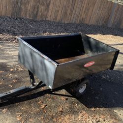 Utility Trailer