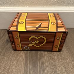 Leonhart 2021 Pokemon Unlimited Edition Collector's Box