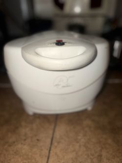 George Foreman roaster