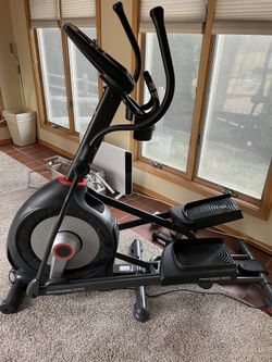 Schwinn 470 Elliptical