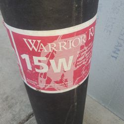 Warrior Roofing 15w