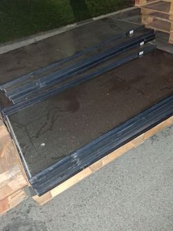 SOLAR PANELS/ MAKE OFFER
