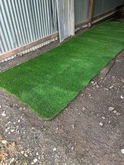 Synthetic turf artificial grass