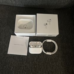 AirPod Pro Generation 2 