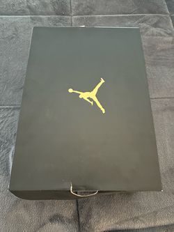 Nike Air Jordan 1 Low Golf Shoes New 12