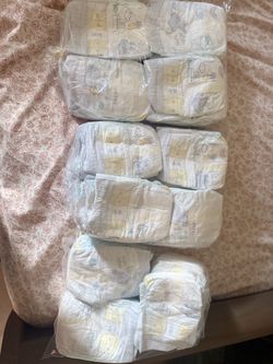 Free Newborn Diapers