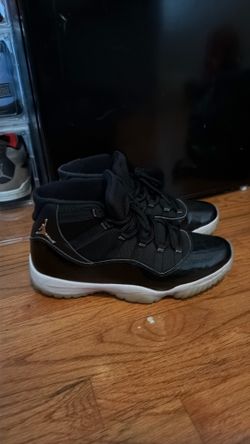 Jordan 11 jubilee