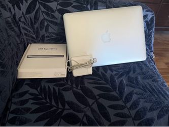 2016 MacBook Pro.