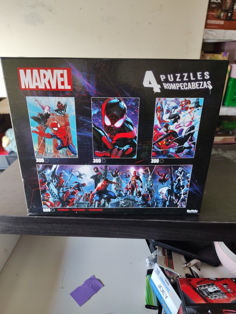 Puzzle