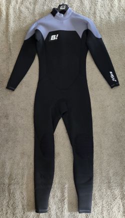 Men's Wetsuit - Buell