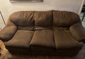 Free Couch
