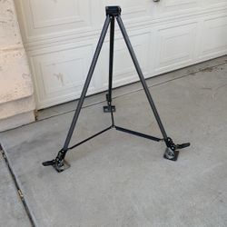 ADNIK BAL 25066 FastJack King Pin Stabilizer, 40" - 60"