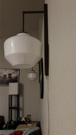 wall lights