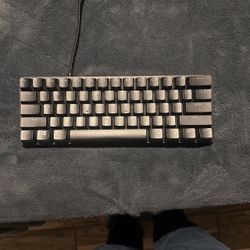 Razón Huntsman Mini