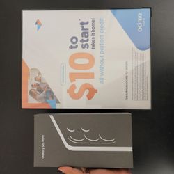 Samsung Galaxy S26 Ultra Unlocked 