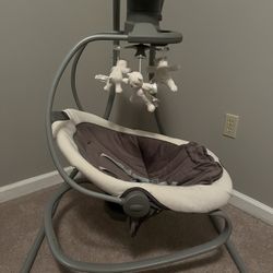 Graco Baby Swing