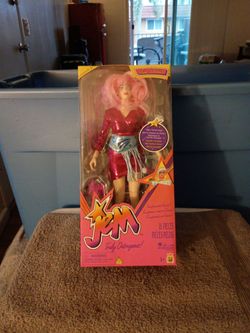JEM Doll