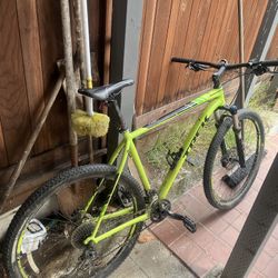 Trek Mountain Bike