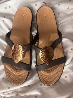 Sandalias