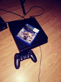 Ps4 Slim
