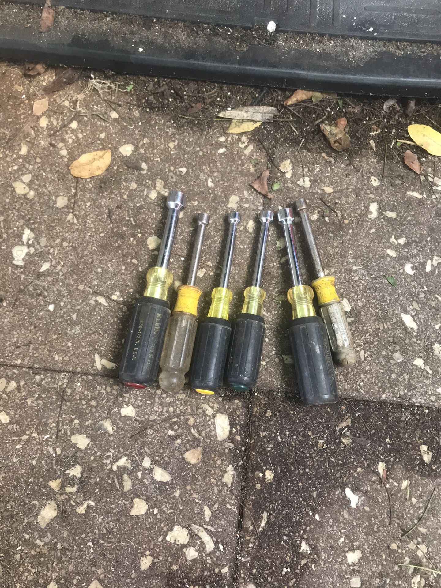 Nutsetters