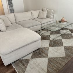 Living Spaces