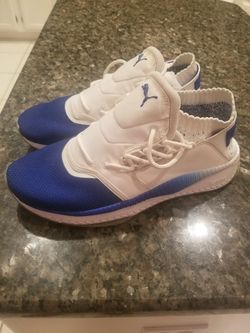 Puma ignite size 10