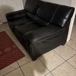 Sofas For Sale! $150 for BOTH O.B.O (contact info removed)