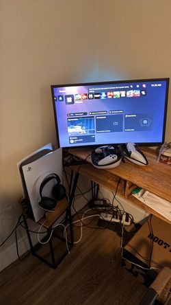 PS5 Gaming Setup Bundle