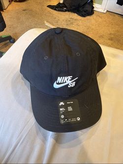 Nike Skateboarding (SB) hat
