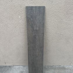 Premium Wood-Look Porcelain Tile 8x36 – Rectified – NEW