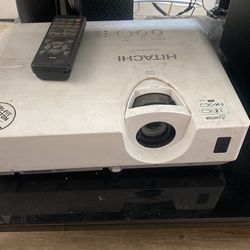 Projector