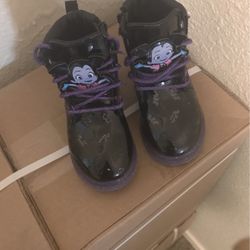 Kids Boots