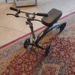 Knee Scooter 