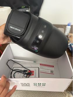 Hand massager
