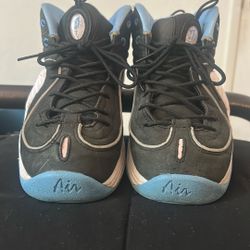 NIKE AIR MAX PENNY 2’s