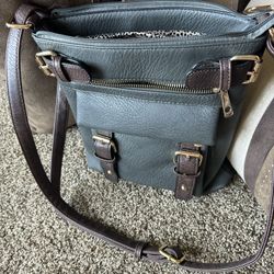 Conceal Carry Purse 