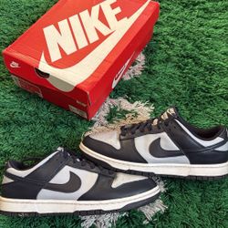 Dunk Low Georgetown