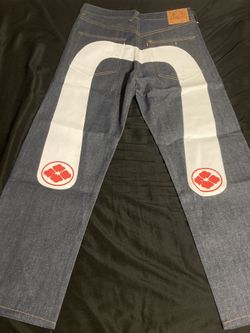 Evisu Jeans