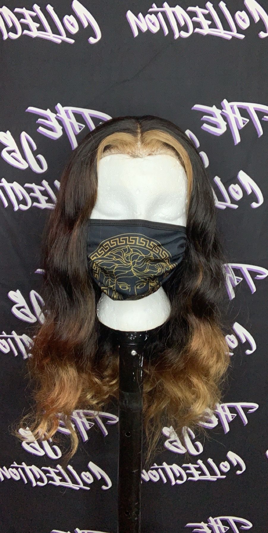 ‼️NEW INVENTORY‼️ Designer Mask Are In 🤩 Order Now💜🛒 Shipping and Delivery Is Available 🔥 #mask #designer Website Link 🛒 - {link removed}