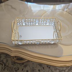Decoration Tray