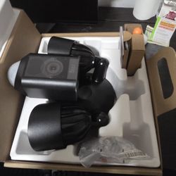 Brand New Ring Camera 