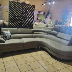 Modern Sectional