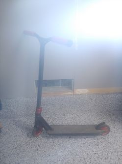 Scooter