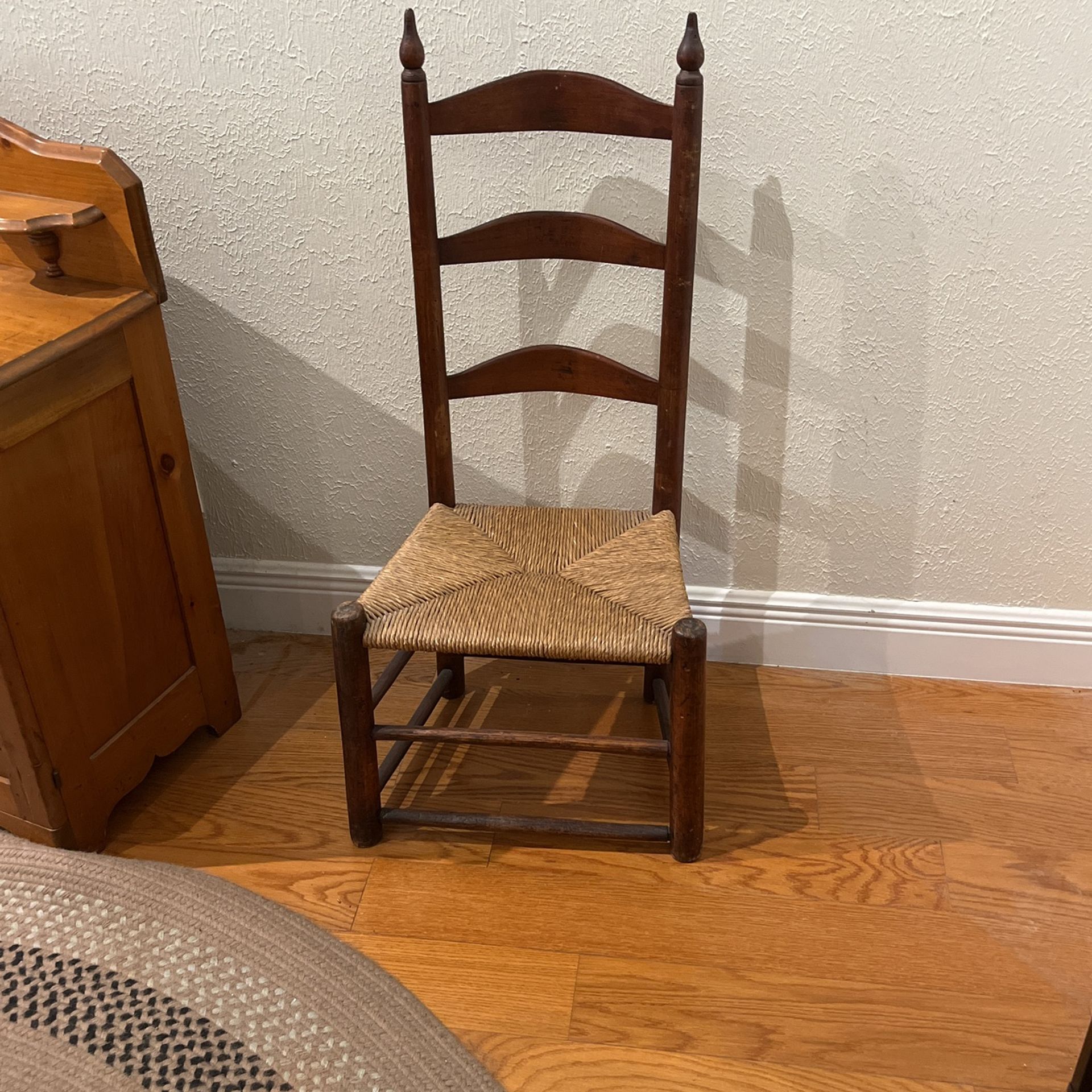 Antique Chair
