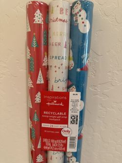 Wrapping Paper