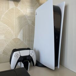 PS5 Digital Edition